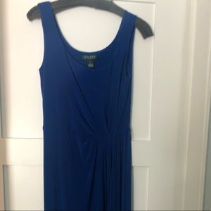 Ralph Lauren, size 4 dress